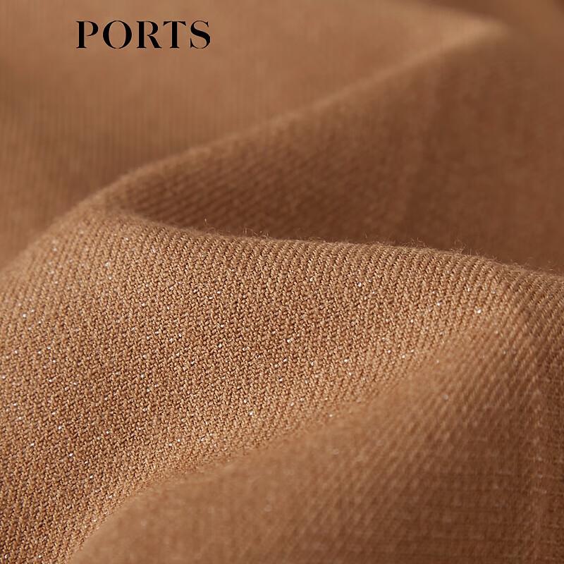 PORTS Women's Slim-Fit Commuter Trousers