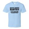 Tops – T-Shirts