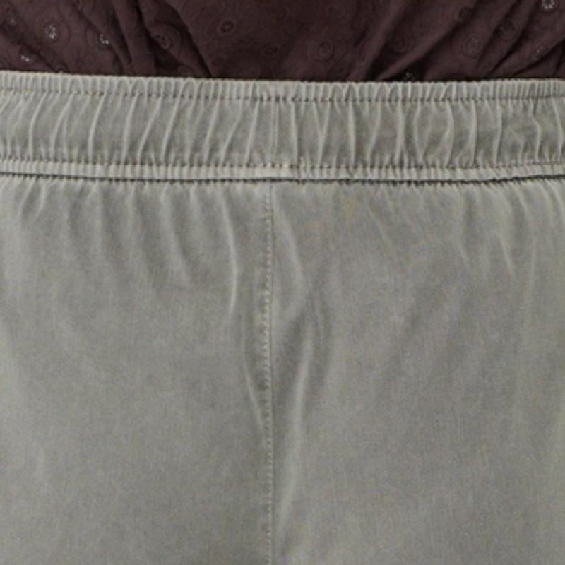 BCBG String Banding Cut Pants B6m4p389