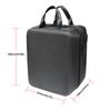 Portable Speaker Package EVA Handbag Protective Waterproof Shockproof with Shoulder Strap for Devialet Mania Outdoor Speaker