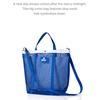 2025 BTS FESTA Mesh Cross Bag