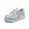 Fashion Women Casual Sports Shoes 2025 New Comfortable Non Slip Outdoor Running Shoes Breathable Mesh Summer Comfortable Female Sneakers