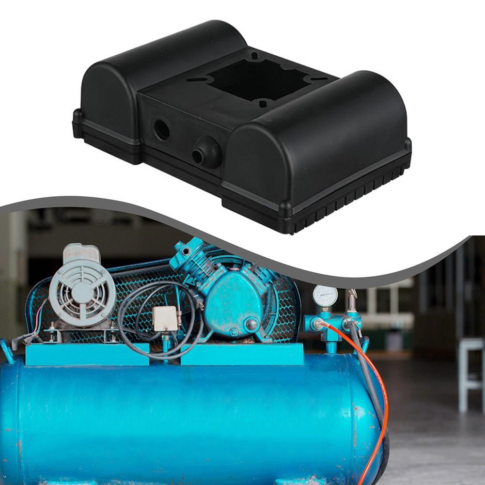 Capacitor Box Electric Air Compressor Junction Box