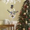 Wreaths Christmas Wreaths Pendants Lights Christmas Tree Decorations  Christmas