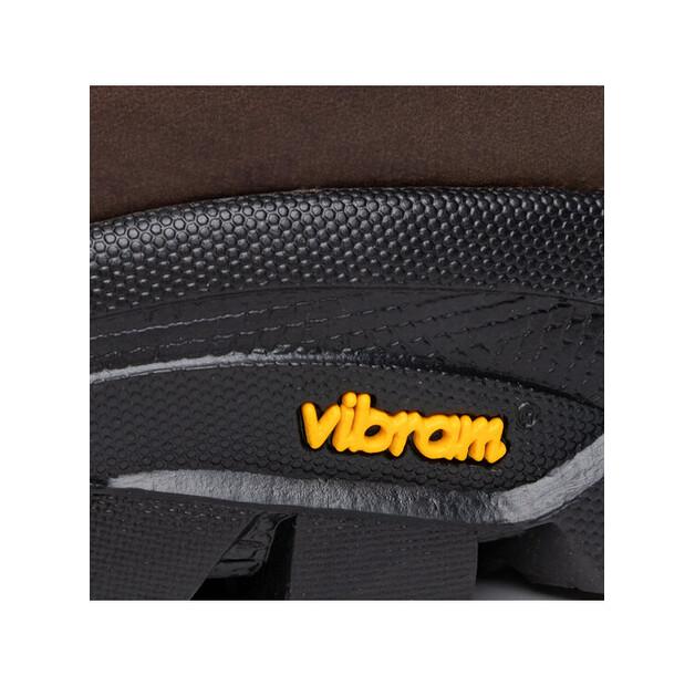 Трекинговые ботинки Zamberlan 309 New Trail Lite Gtx GORE-TEX