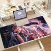 Game Love And Deepspace Sylus Mouse Pad Anti Slip Rubber Edge Locked Thickened Laptop Gaming Desk Mat