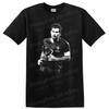 Vintage Art Inspired Graphic T Shirt Unisex Casual Wear Retro Tee