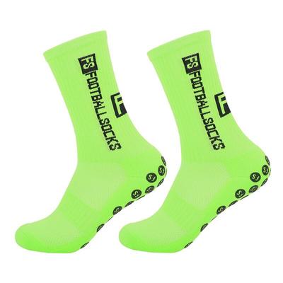 Anti-Slip Thickened Football Socks