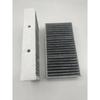 OE; A1668307201 A1668300218 For Benz Front or Rear Cabin Air Filters W/X166 ML320 ML350 GL350 GL450 GLS450 W292 GLE320 GLE400