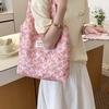 Commute Single-shoulder Bag - Women's Travel Small, Niche Korean-style Bag with A Sense of Atmosphere