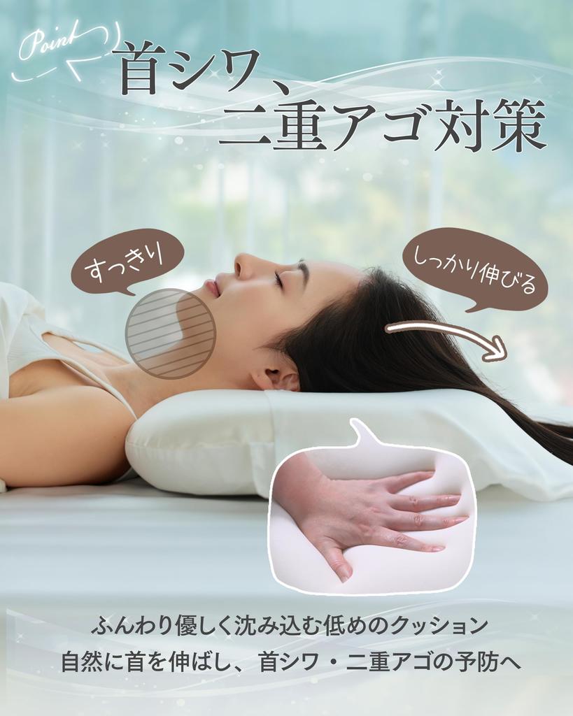 SILQA Raw Silk Hair Care Pillow [Silk Hood Protects Hair from Friction, Dryness, and Static Electricity for Smooth, Silky Morning Hair] Includes a 25