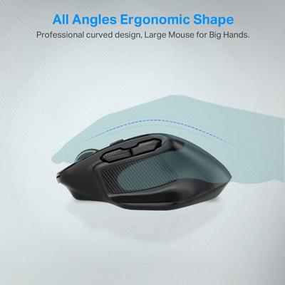 Periferiche per computer – Mouse