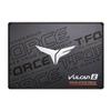 SSD 1 TB - TEAMGROUP - Vulcan Z SA3 TEM - 550 MB/s - 2.5" - SATA-600