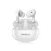 Lenovo Thinkplus XT88 auriculares inalámbricos Bluetooth 5,3 estéreo Dual reducción de ruido bajo Control táctil TWS auriculares para juegos