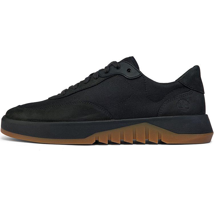 Timberland Supaway Low Sneakers `Black` A2JW3
