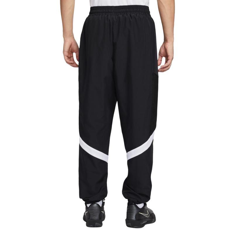 New Nike Casual Pants Men's Black HV3366-010