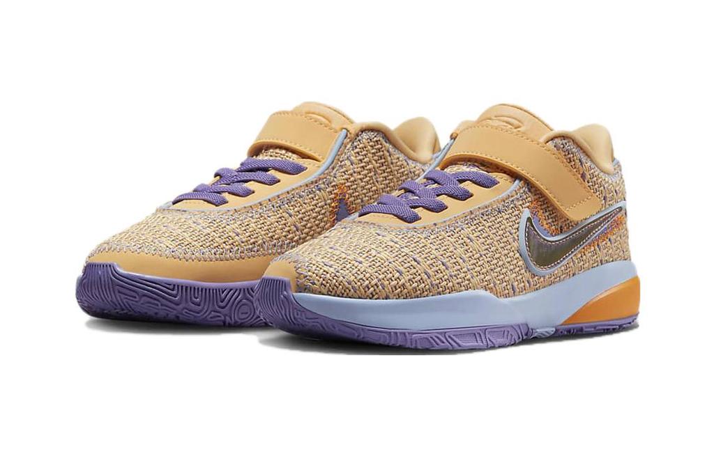 Nike LeBron 20 PS 'Summer Vibes'