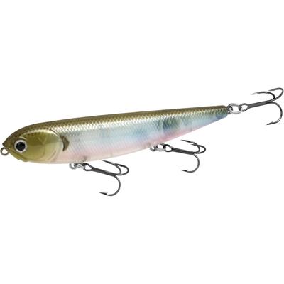 LUCKY CRAFT Sammy 105 (238 Ghost Minnow)