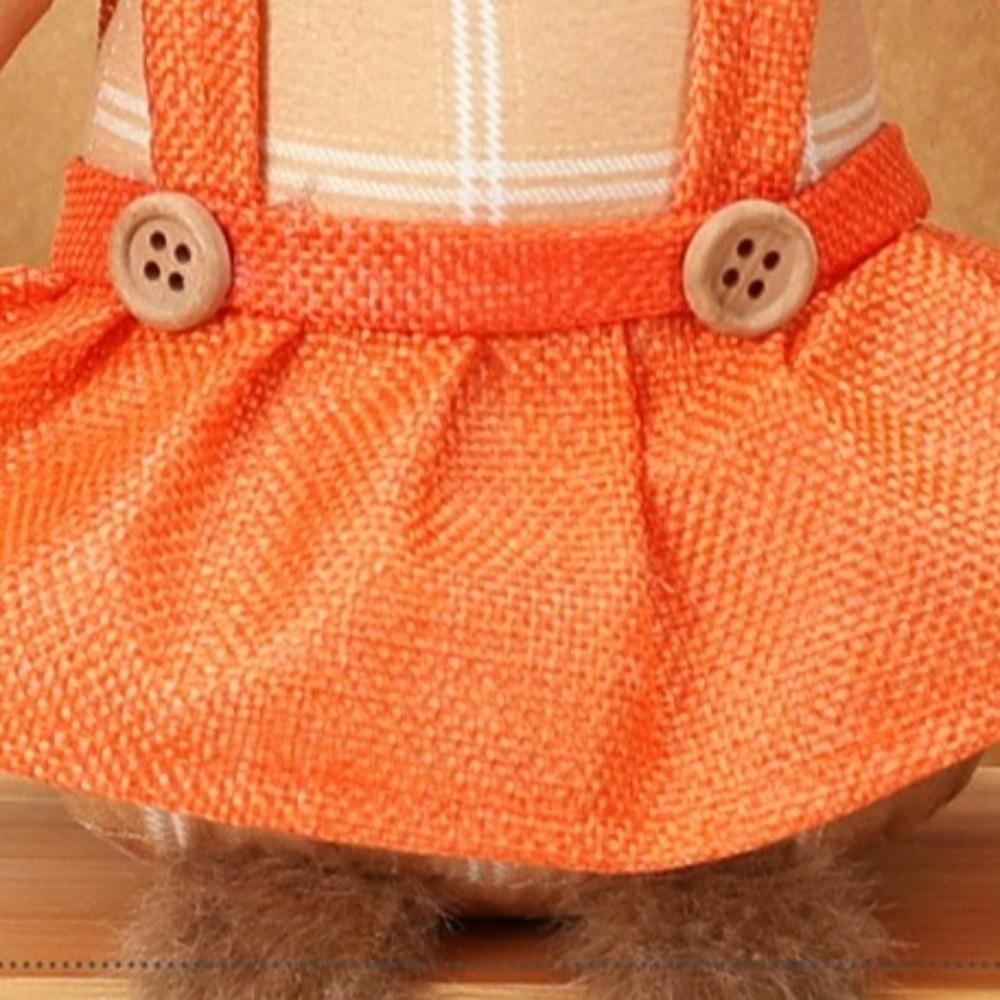 Long Legged Easter Bunny Ornament Pastoral Style Rabbit Decor  Home Decoration