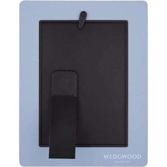 Wedgwood Official Wedding Wrapping Intaglio Neo Picture Frame Photo Stand Miscellaneous Gift Celebration Present Couple Imported Product