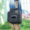 Travel Storage Bag Protective Case for JBLPartyBoxEncore Essential Speaker