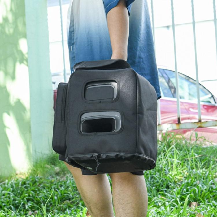 Travel Storage Bag Protective Case for JBLPartyBoxEncore Essential Speaker