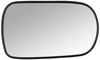 Genuine Parts Glass Mirror LH Part Number 96366-35F00