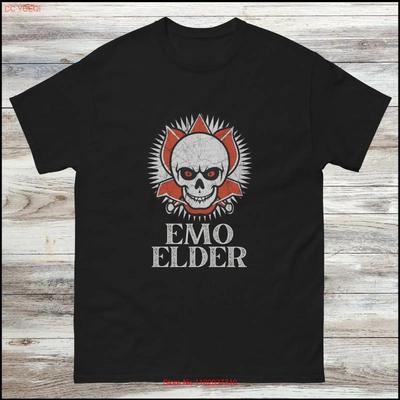 Üst giysisi – T-shirtler
