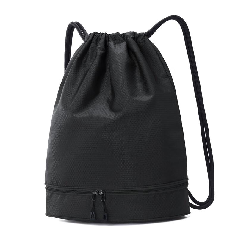 Sports Drawstring Backpack 34x45cm