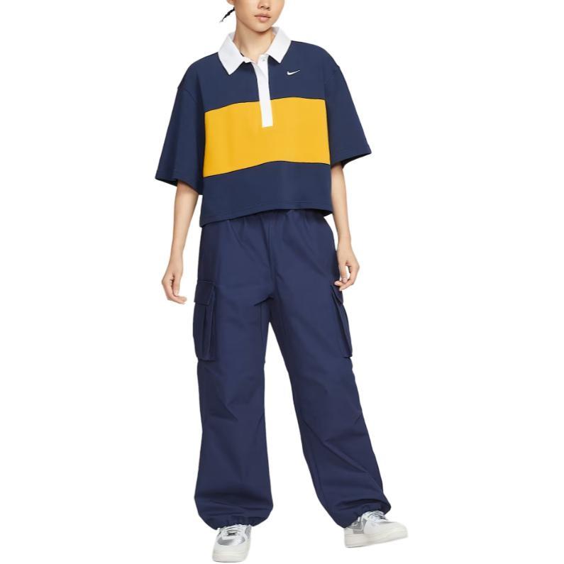 Nike Sportswear T Shirt Women's IB2154-410