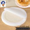 Food Grade Round Silicone Baking & Air Fryer Paper