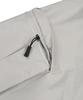 PHYPS MOTORCYCLE H-Tech 3Layer Trail Wide Cargo Pants Light Gray