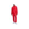 Nike Felpa con cappuccio pullover Kobe Therma-FIT Rosso chiaro/Rosso chiaro/Bianco Uomo Top Rossi HJ8109-696