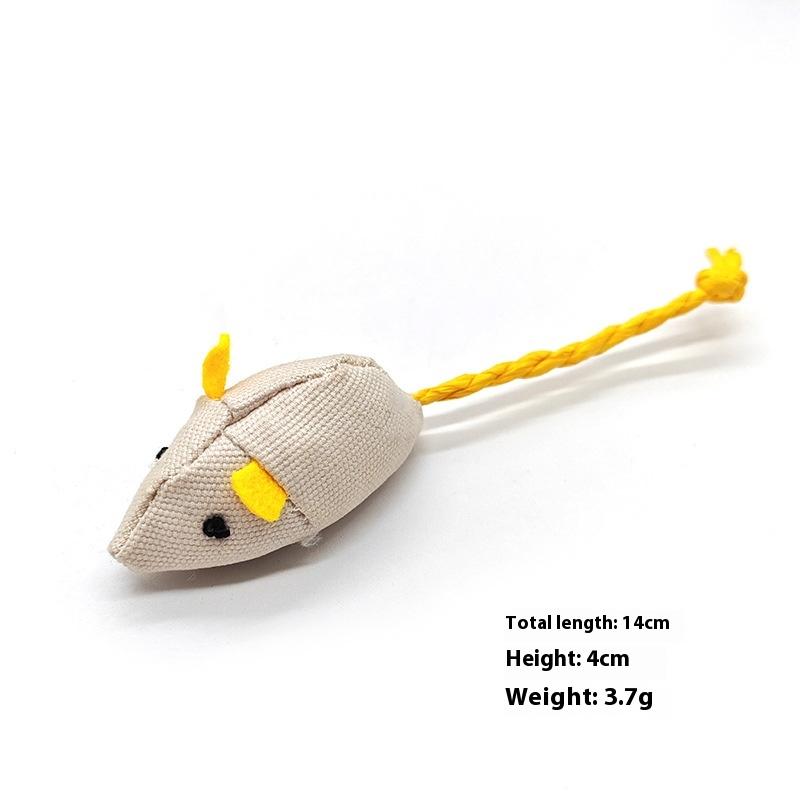 

Игрушка Симуляция Плюшевая Травяная Медицина Мышь Само-прикусывание и Кусание Кошка и Мышь Кошачья Трава Кошачья Мята plush mouse