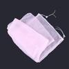 Bird Treat Catcher Skirt for Cage Universal Soft Airy Mesh Net Cover Guard