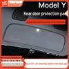 Tesla Model Y Trunk Tailgate Protection Mat - Interior Accessory
