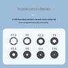 7artisans EF-EOS R Autofocus Lens Adapter for Canon RF Mount Cameras