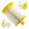 793569 Air Filter 696854 492932 Oil Filter, 110131263 Air Filter Fit For Kawasaki Mule, Air Filter Cartridge Cleaner 596760