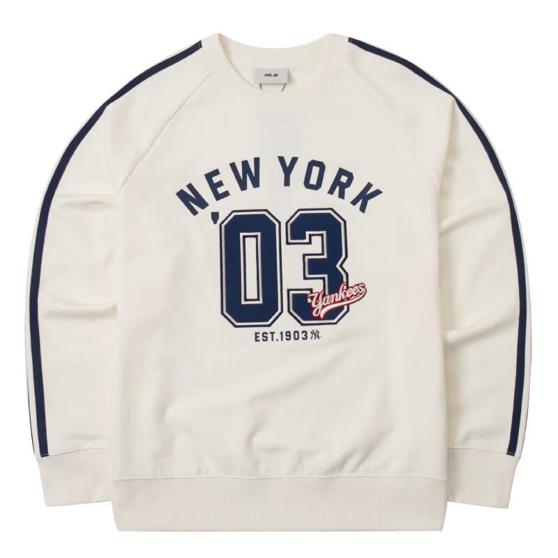 MLB Unisex Pullover Sweatshirt