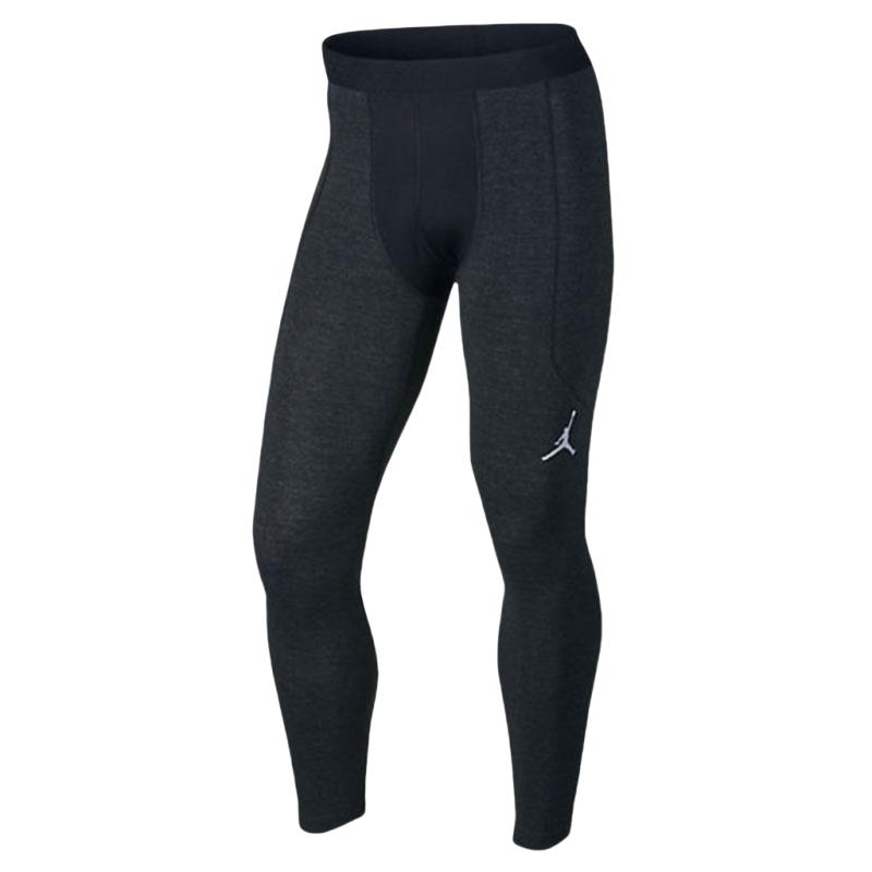Jordan AIR JORDAN PRO Sports Pants Men s Black 717862-011 S