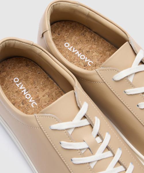 [Daon Ato] Niedrige Sneaker +5cm [Versand aus Korea] 100% Authentisch