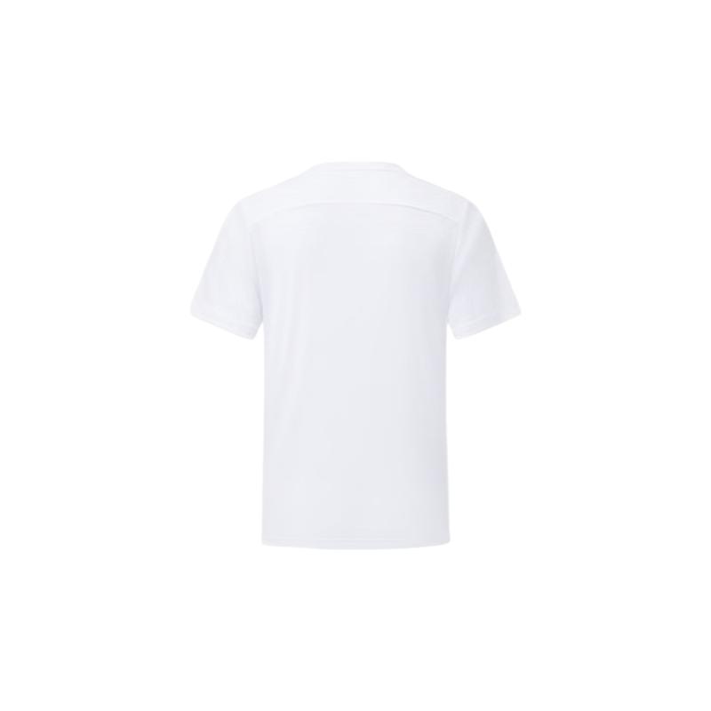 Li-Ning Badminton Shirt for Men And Women, Quick-Dry Cool Competition Top, Versatile Sports T-Shirt Team Wear