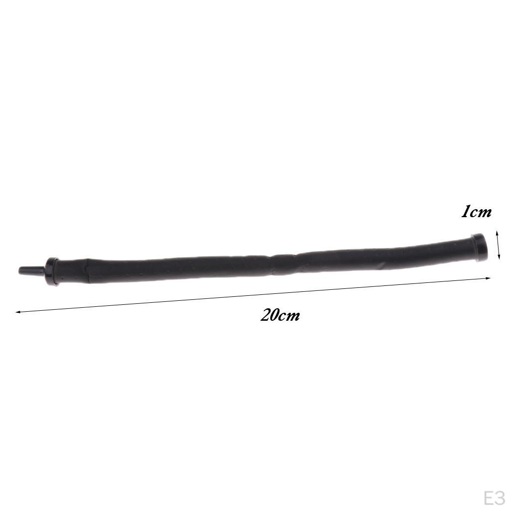 Aquarium Bubble Pump Diffuser Tube