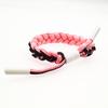 Bracelet Shoelace Woven Holographic Reflective Couple Bracelet Men's and Women's Bracelet