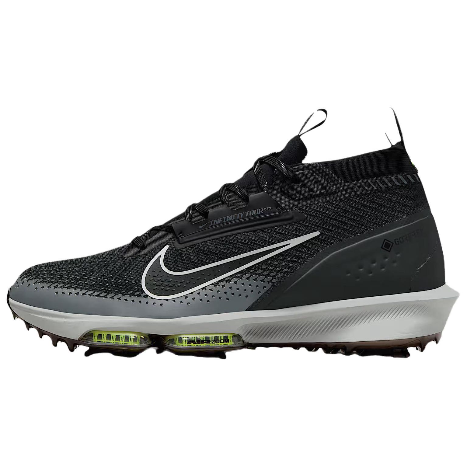 Nike Infinity Tour 2 GORE-TEX `Dark