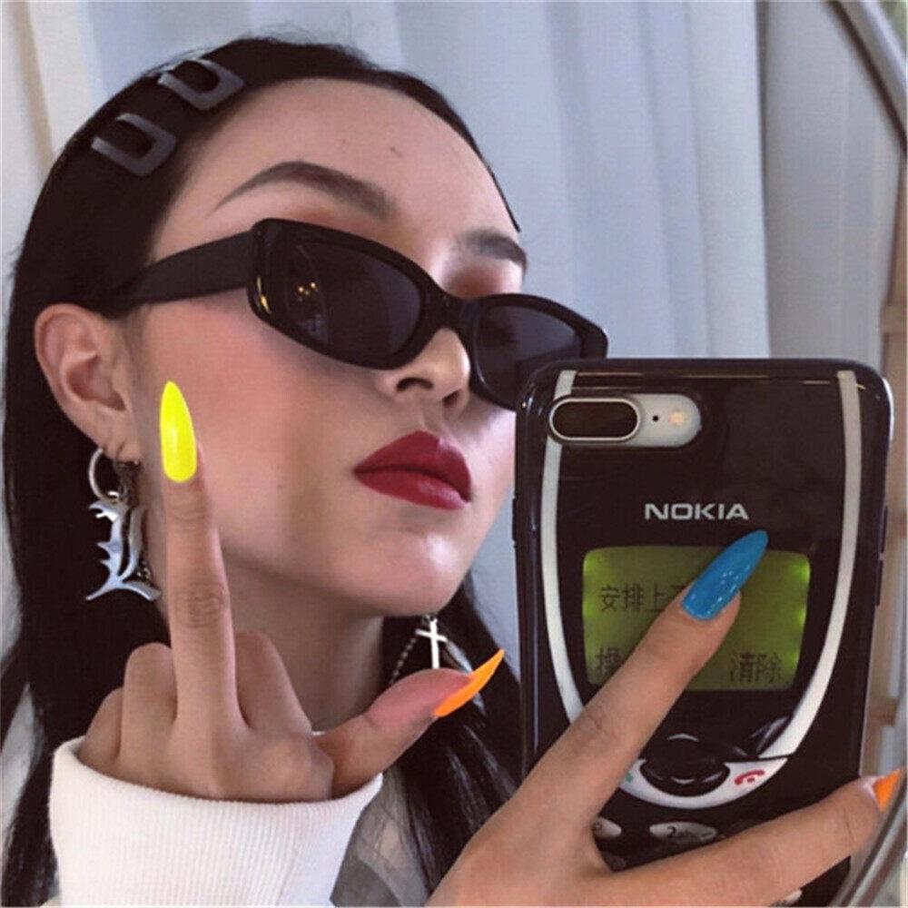 10PC Fashion Summer Sunglasses Aesthetic Summer Shades Eyeglasses For Men