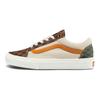 Vans Old Skool Mixed Utility - Zapatillas Unisex a Cuadros Multicolor Multi VN0A5JMI94R