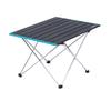 NatureHike FT08 Aluminum Folding Picnic Table
