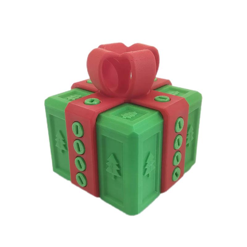 Surprise Gift Box for Girlfriend or Mom - Annoying Prank Christmas Present