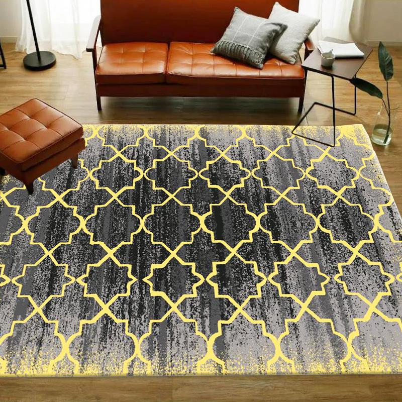 

Ковер для гостиной, подушка для дивана, ковер для кабинета, спальни, ковер для дома, коврик для пола 80*120